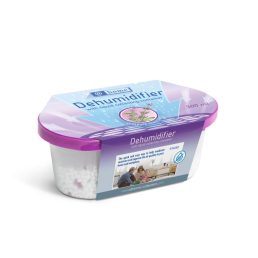   Páramentesítő folyadékgyűjtő tartállyal - levendula illat - 300 ml