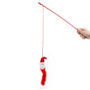 Karácsonyi macskajáték - 2 féle ( 1db )