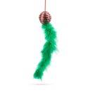 Karácsonyi macskajáték - 2 féle ( 1db )