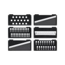 Multifunkciós konyhai szeletelő / aprító készlet