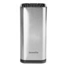 Bewello kés készlet tartóval - 7 részes - rozsdamentes acélból