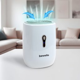   Bewello Elektromos páramentesítő készülék - 230V (750 ml)