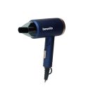 Bewello utazó hajszárító - 2 sebességes - 220-240V AC (max 1300 W)