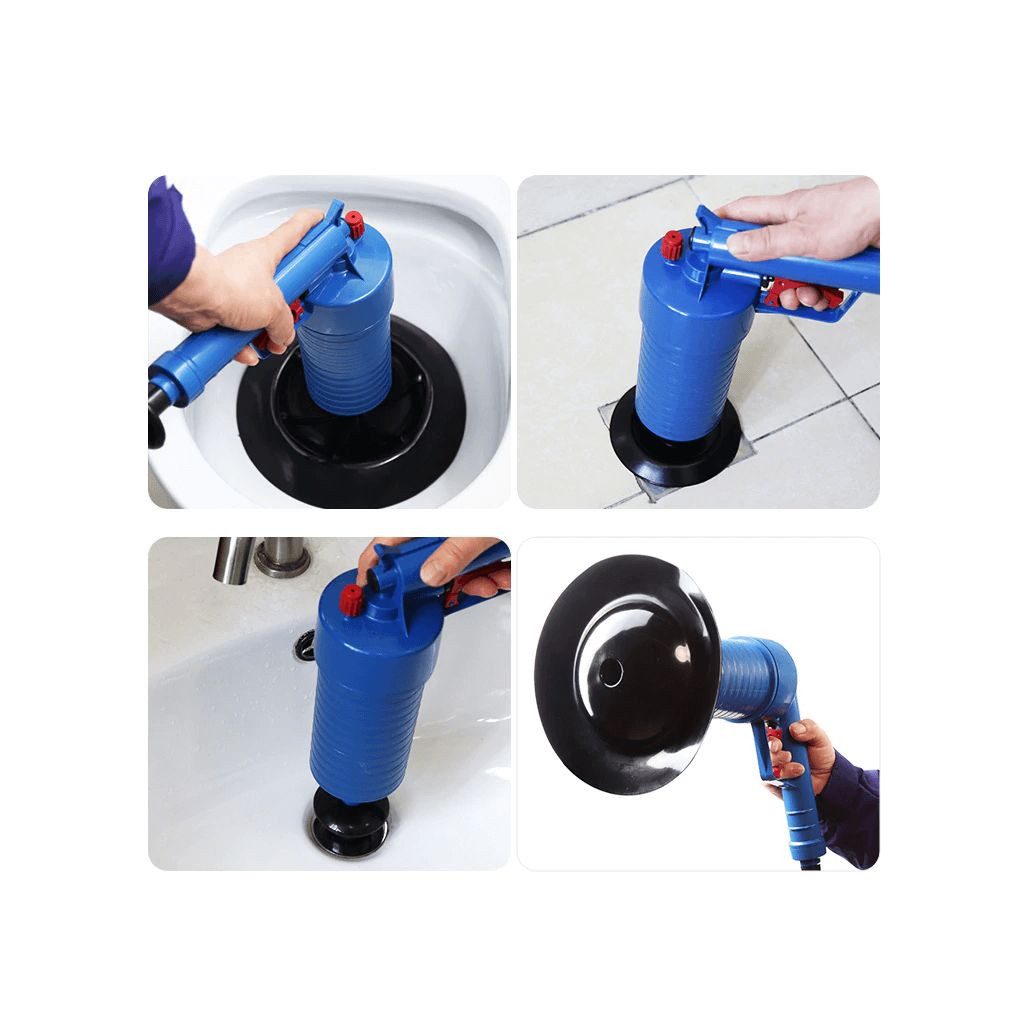 Dugulás megszüntető eszköz