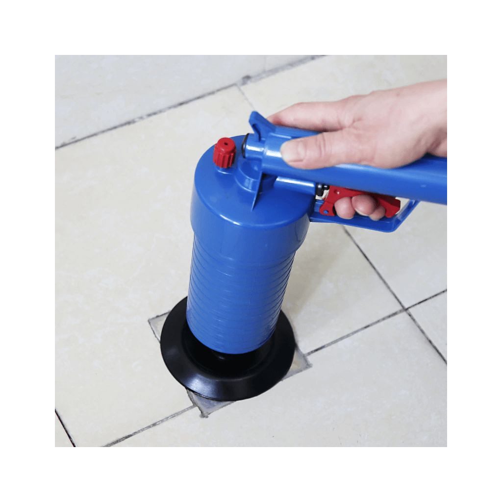 Dugulás megszüntető eszköz