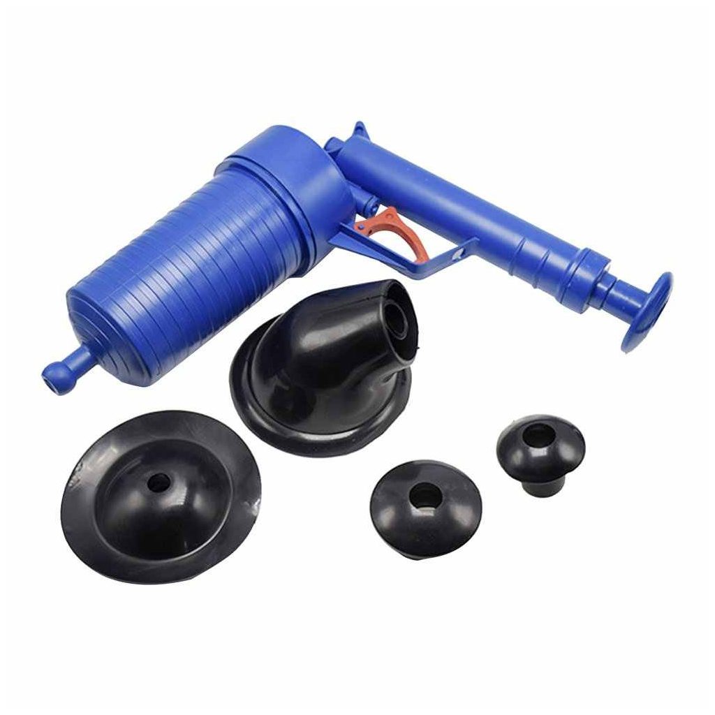 Dugulás megszüntető eszköz