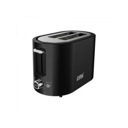 WinningStar - Kenyérpirító - 650 - 750 W - fekete