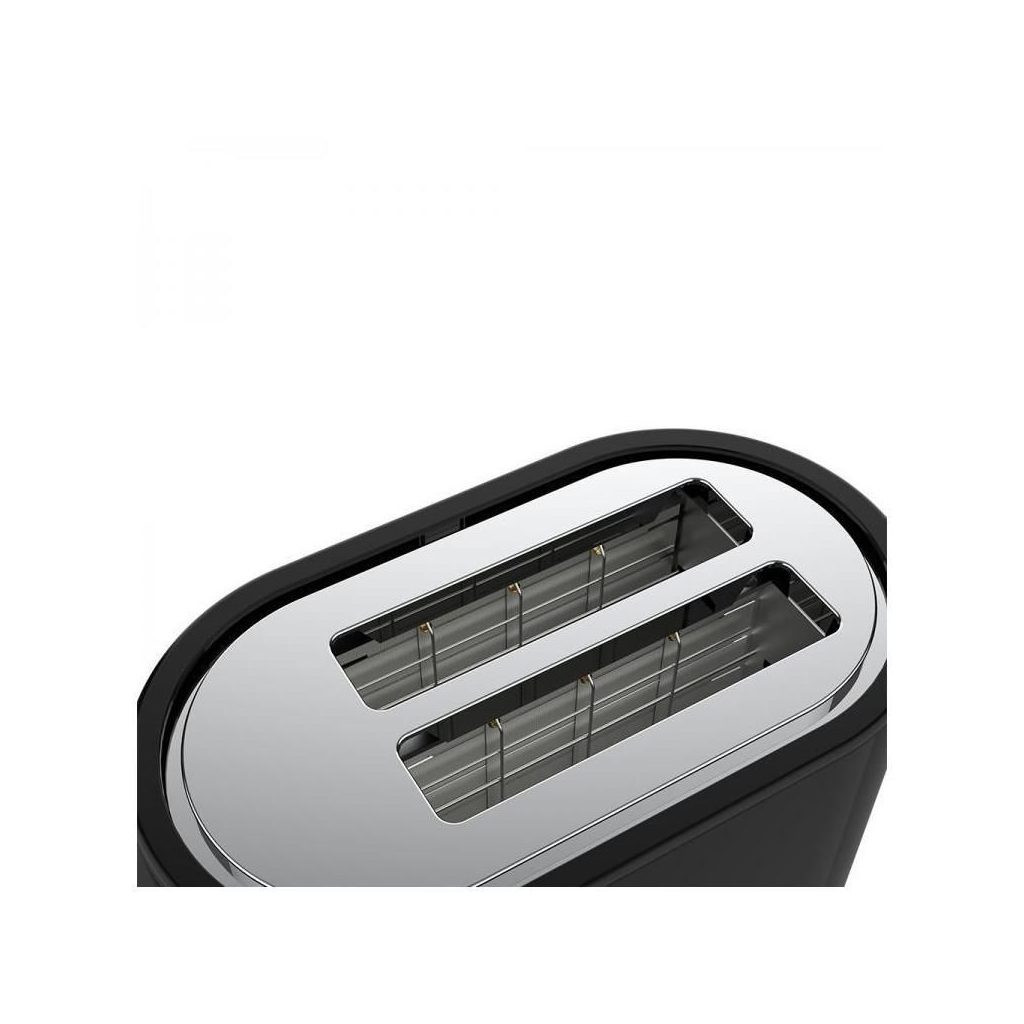 WinningStar - Kenyérpirító - 650 - 750 W - fekete