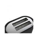 WinningStar - Kenyérpirító - 650 - 750 W - fekete