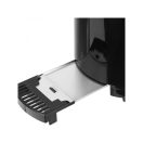 WinningStar - Kenyérpirító - 650 - 750 W - fekete