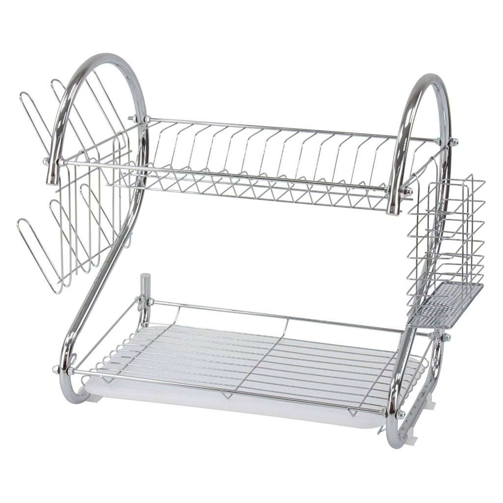 Konyhai fém csepegtető