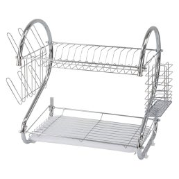 Konyhai fém csepegtető