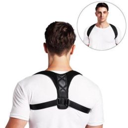 Mágneses hátpánt (96 - 122 cm)