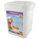 Aquacorrect Quattrotabs (200 gr) 5kg, 4in1 multi tabletta
