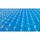 LUX 300 Medence szolártakaró méretre vágható, négyszög alakú, 3,0 x 6,0m