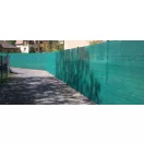 Rachel Árnyékoló háló, kerítésre, ULTRALIGHTTEX, 3 x 50m, 30%-os takarás, zöld