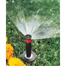 Hunter Spray fúvóka PRO-15F - rögzített, 4,6 m - fix 360° - fekete