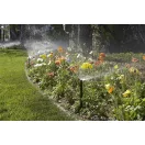 Hunter Spray fúvóka PRO-15F - rögzített, 4,6 m - fix 360° - fekete