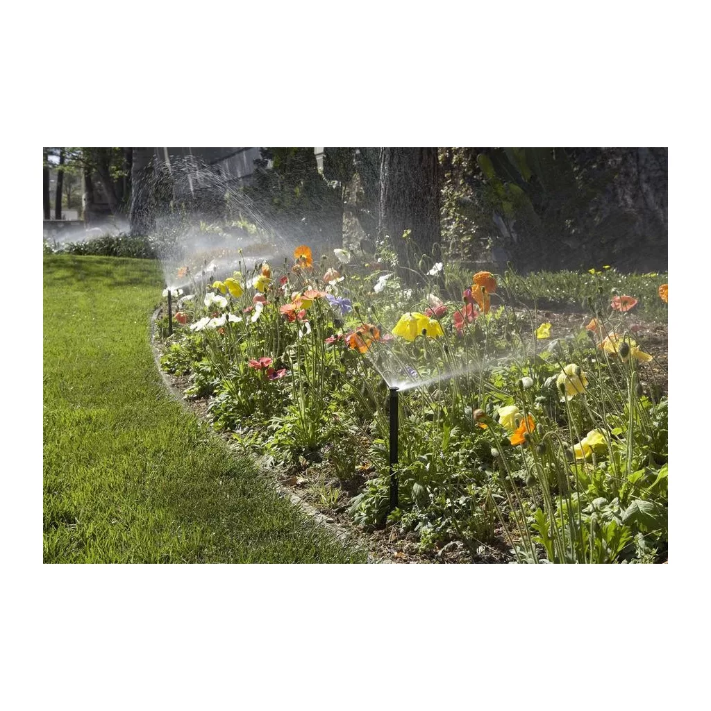 Hunter Spray fúvóka PRO-17Q - rögzített, 5,2 m - fix 90° - szürke