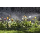 Hunter Spray fúvóka PRO-17Q - rögzített, 5,2 m - fix 90° - szürke