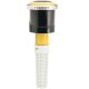 Hunter MP Rotator körbeforgó fúvóka MP-3000 - állítható, 7,6 - 9,1 m - 210 - 270° - sárga