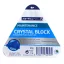 Astralpool Crystal Block (Pool Gel) gél állagú pelyhesítő szkimmerbe