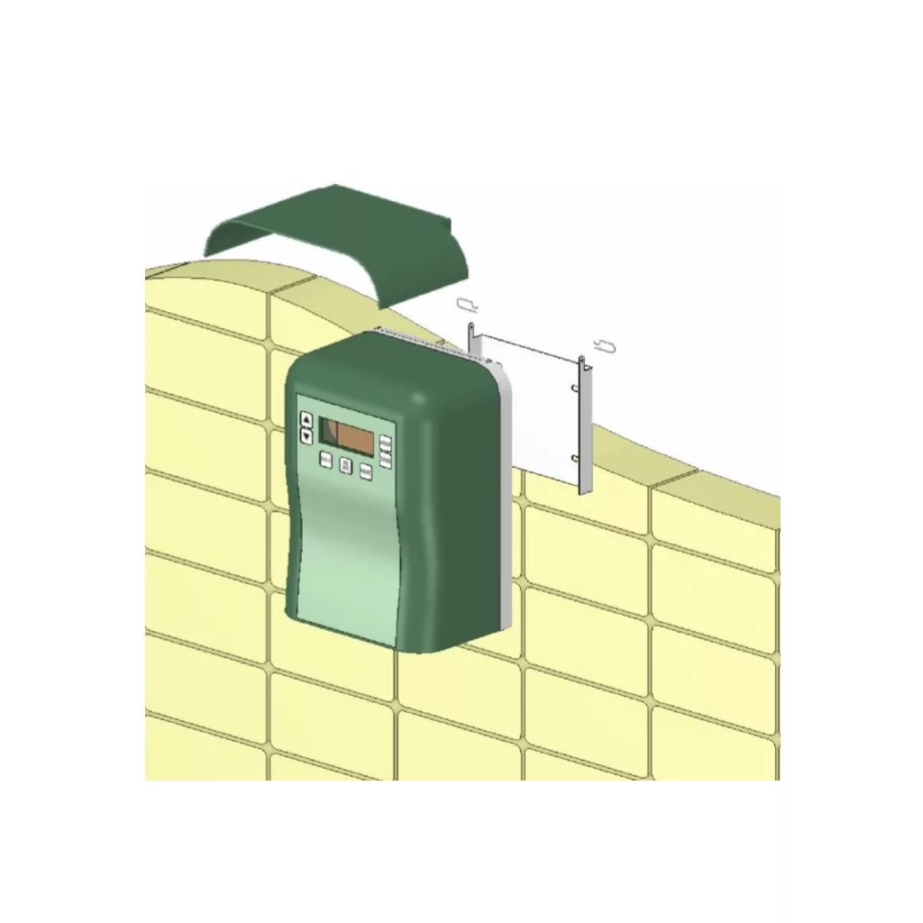 XTreme sóbontó készülék 15 g/óra, 50m3-ig