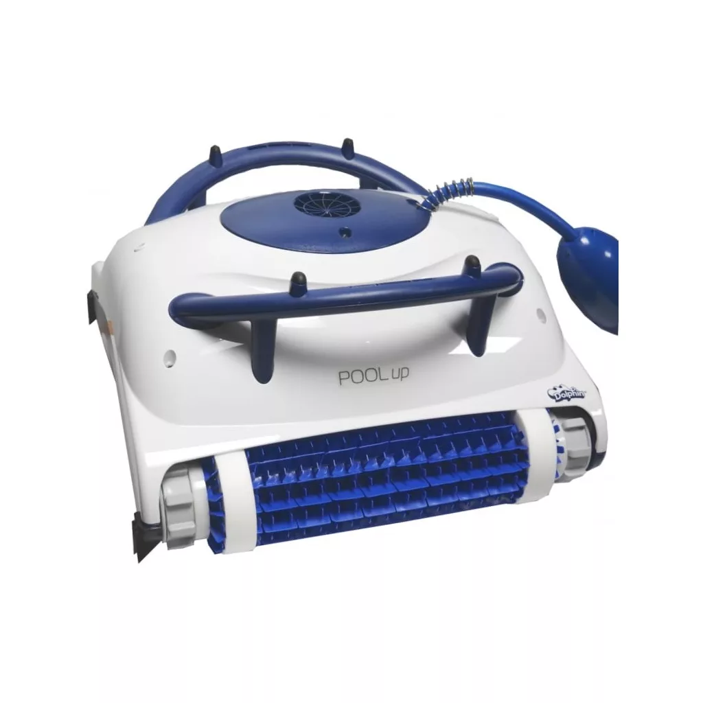 Maytronics Dolphin Pool Up automata vízalatti medence porszívó robot