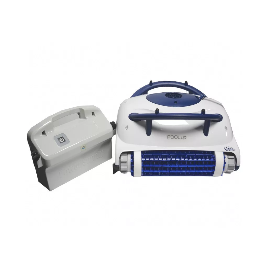 Maytronics Dolphin Pool Up automata vízalatti medence porszívó robot