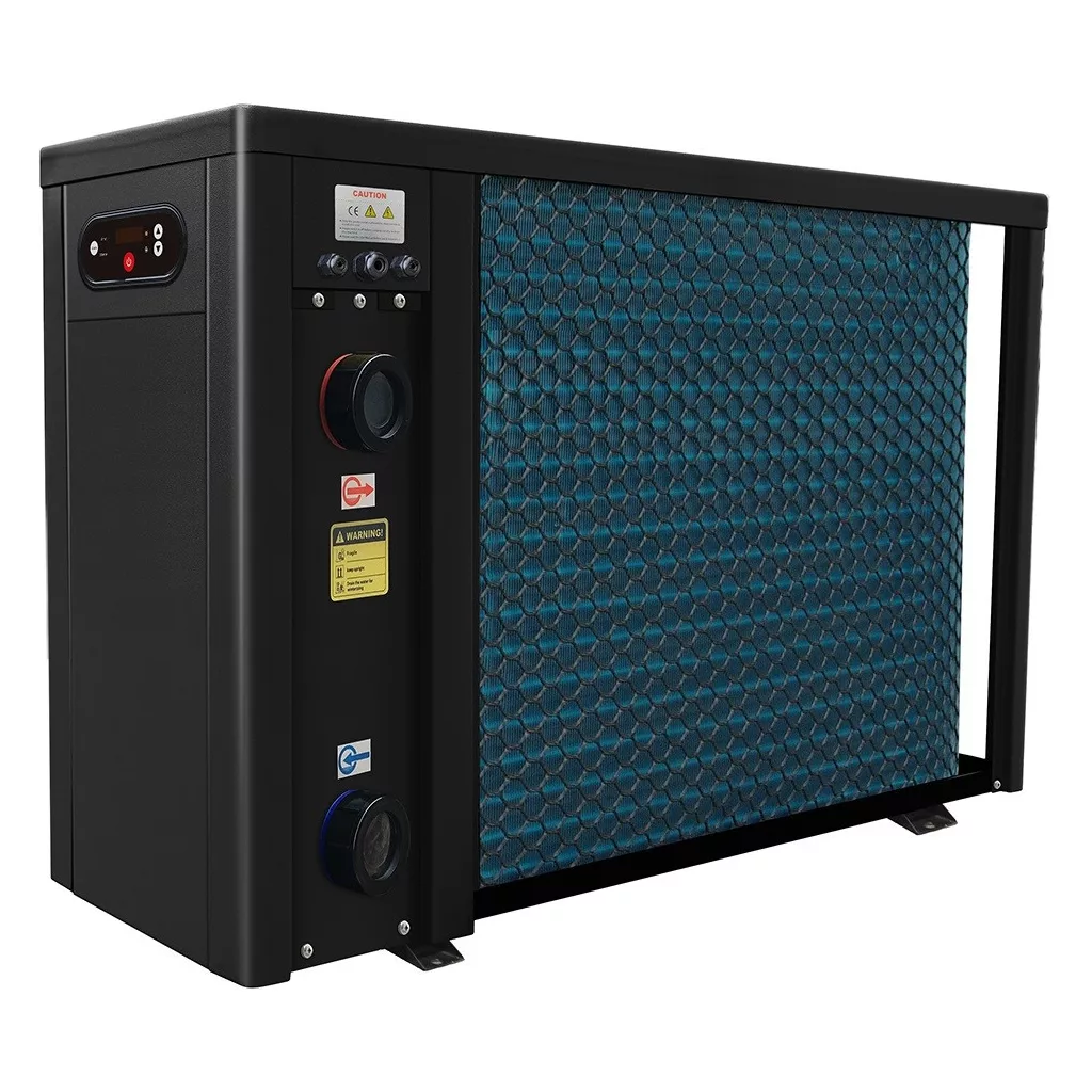 Fairland Comfortline Inverter BPNCR09 medence hőszivattyú, 9.0 kW