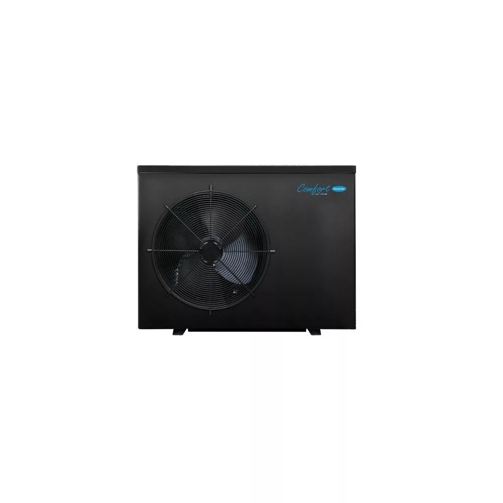 Fairland Comfortline Inverter BPNCR13 medence hőszivattyú, 12.5 kW