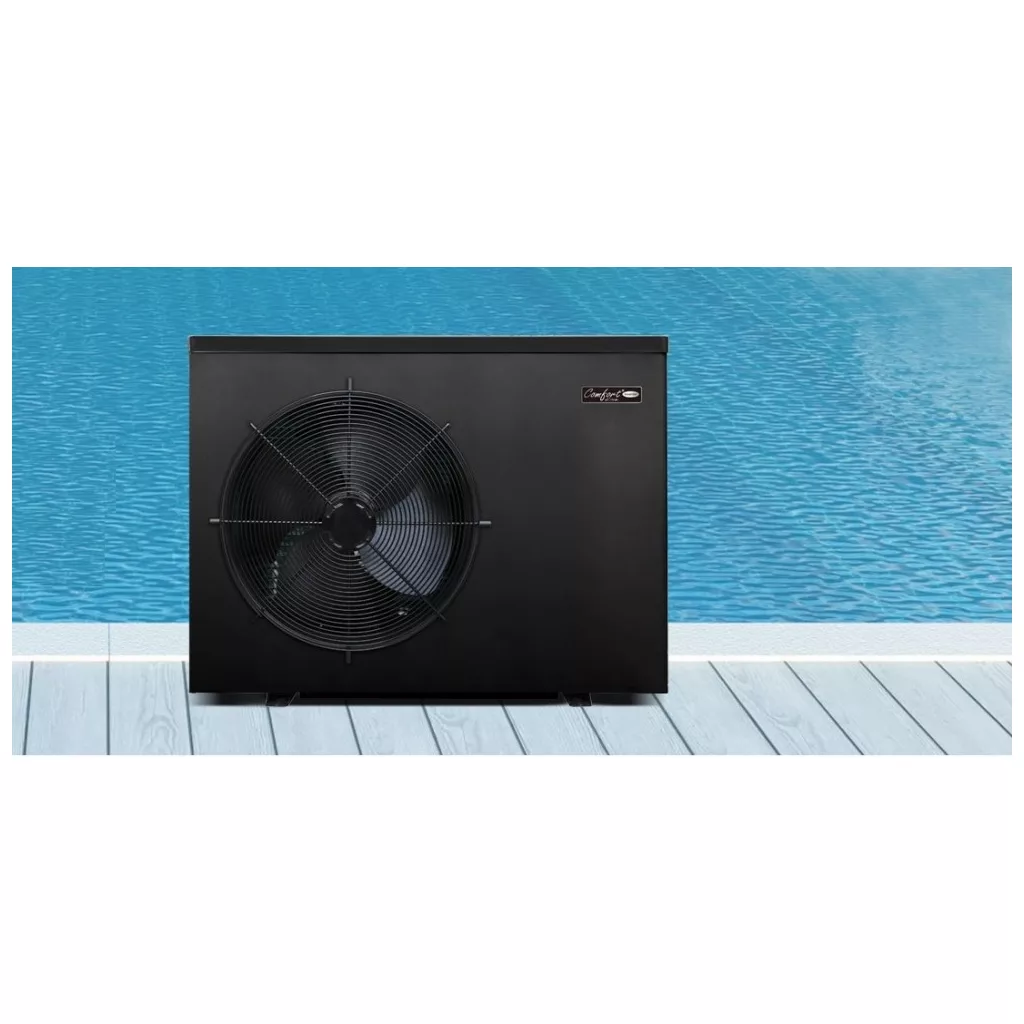 Fairland Comfortline Inverter BPNCR13 medence hőszivattyú, 12.5 kW