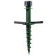 Strend Pro OD-50265 földbe fúrható napernyő tartó - 22-34mm