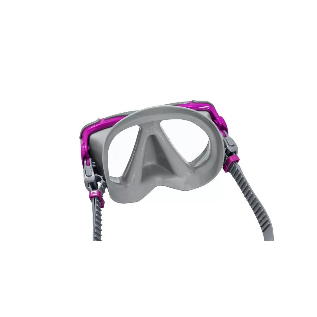 BESTWAY szemüveg, 22052, Dominator Mask, random szín, úszás