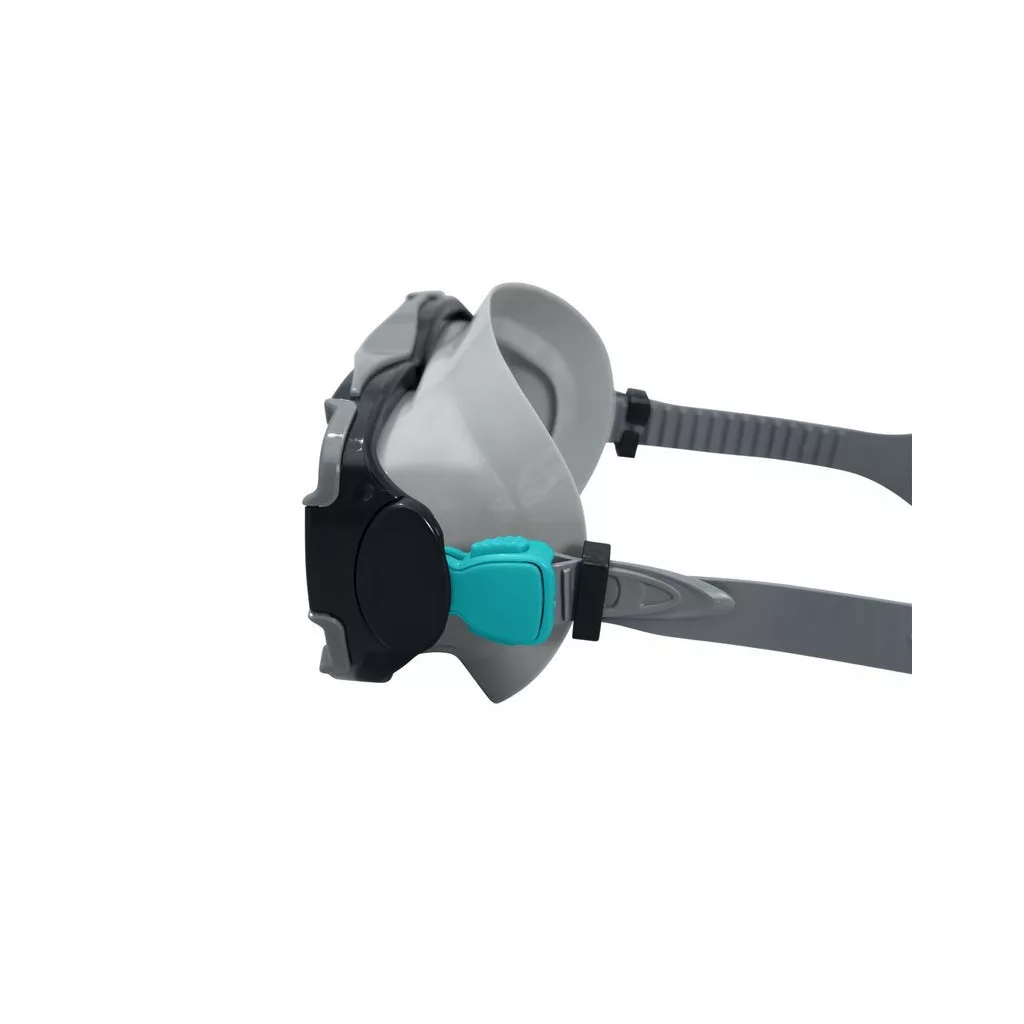 BESTWAY szemüveg, 22052, Dominator Mask, random szín, úszás