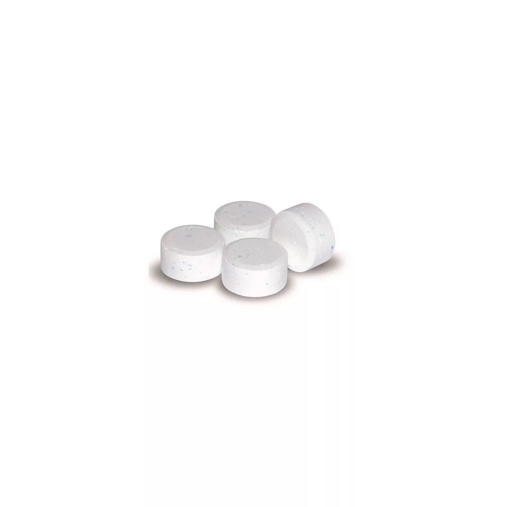 Brillant Pool Maxi Klór (200 gr), 95 %, 1 kg, klórtabletta