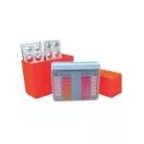 Lovibond Pooltester pH / Cl méréséhez