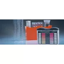 Lovibond Pooltester pH / Cl méréséhez