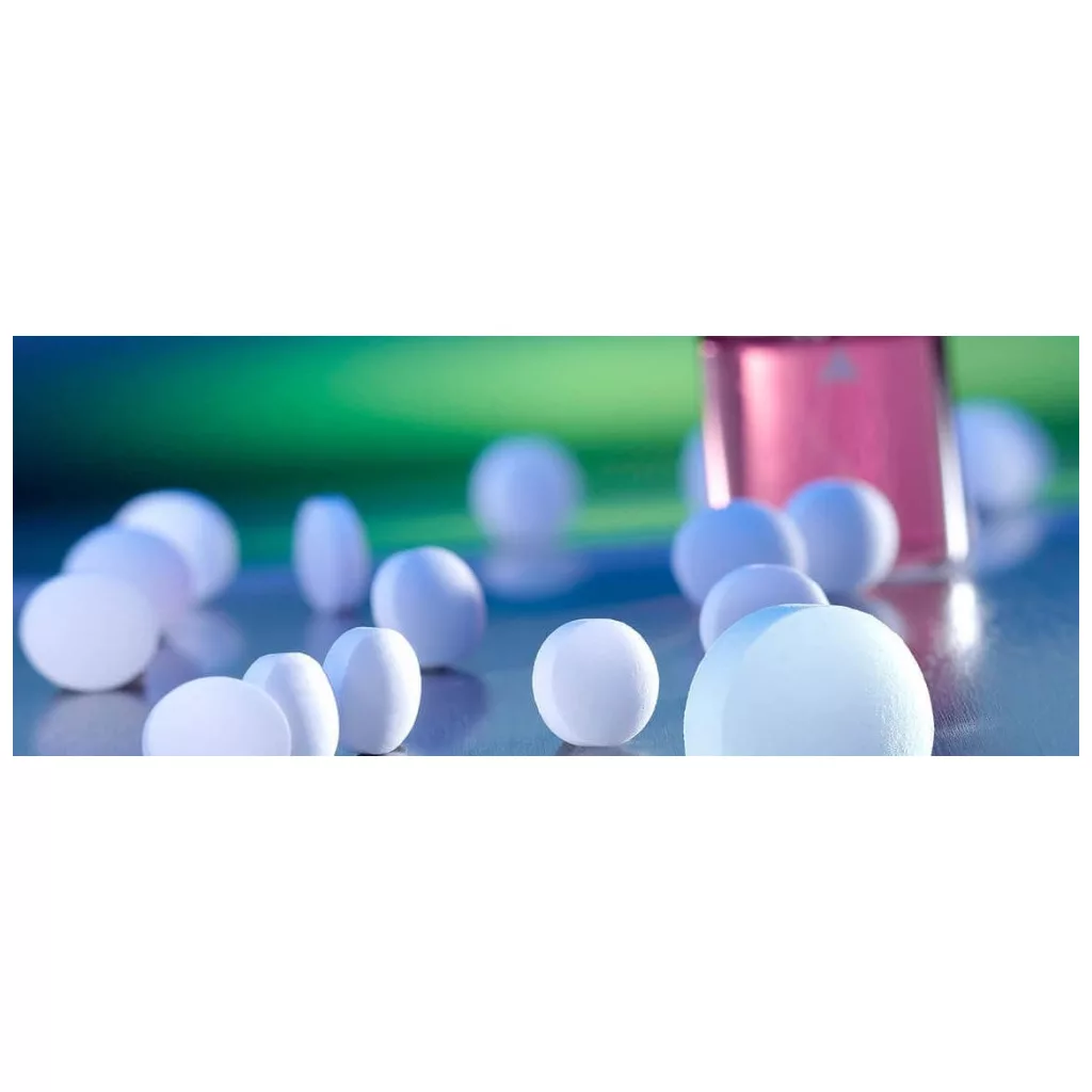 Lovibond Pooltester pH / Cl méréséhez