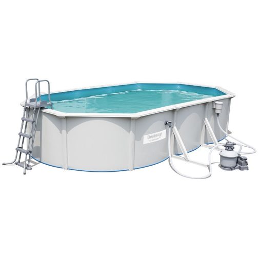 BESTWAY Hydrium Prémium Set medence 610 x 360 x 120cm (56369)