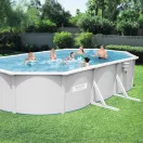 BESTWAY Hydrium Prémium Set medence 610 x 360 x 120cm (56369)