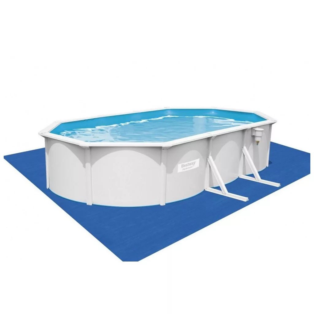 BESTWAY Hydrium Prémium Set medence 610 x 360 x 120cm (56369)