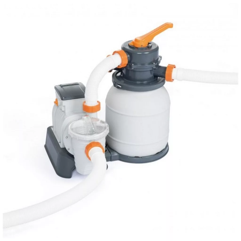 BESTWAY Hydrium Prémium Set medence 610 x 360 x 120cm (56369)