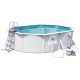 BESTWAY Hydrium Prémium Set medence 500 x 360 x 120cm (56586)