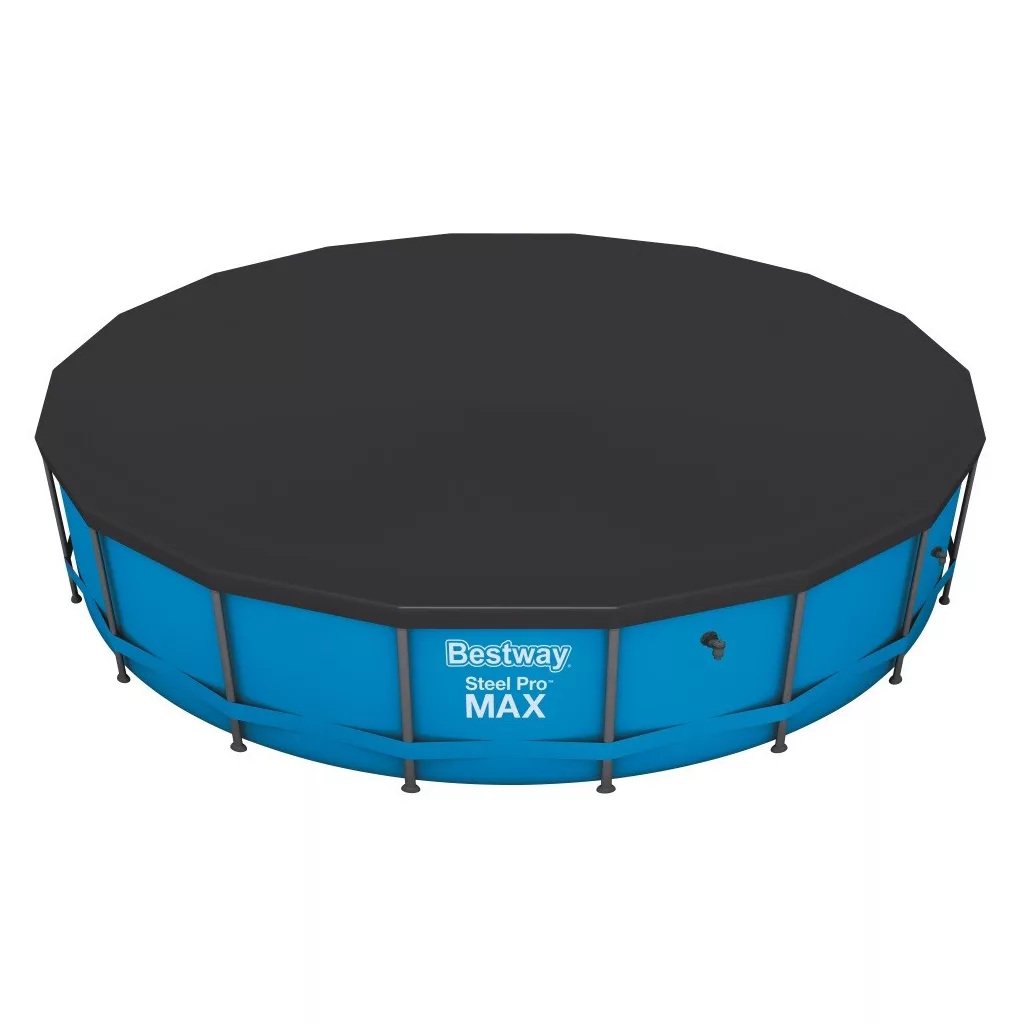 BESTWAY D5,49m csővázas medence védőtakaró (58039)