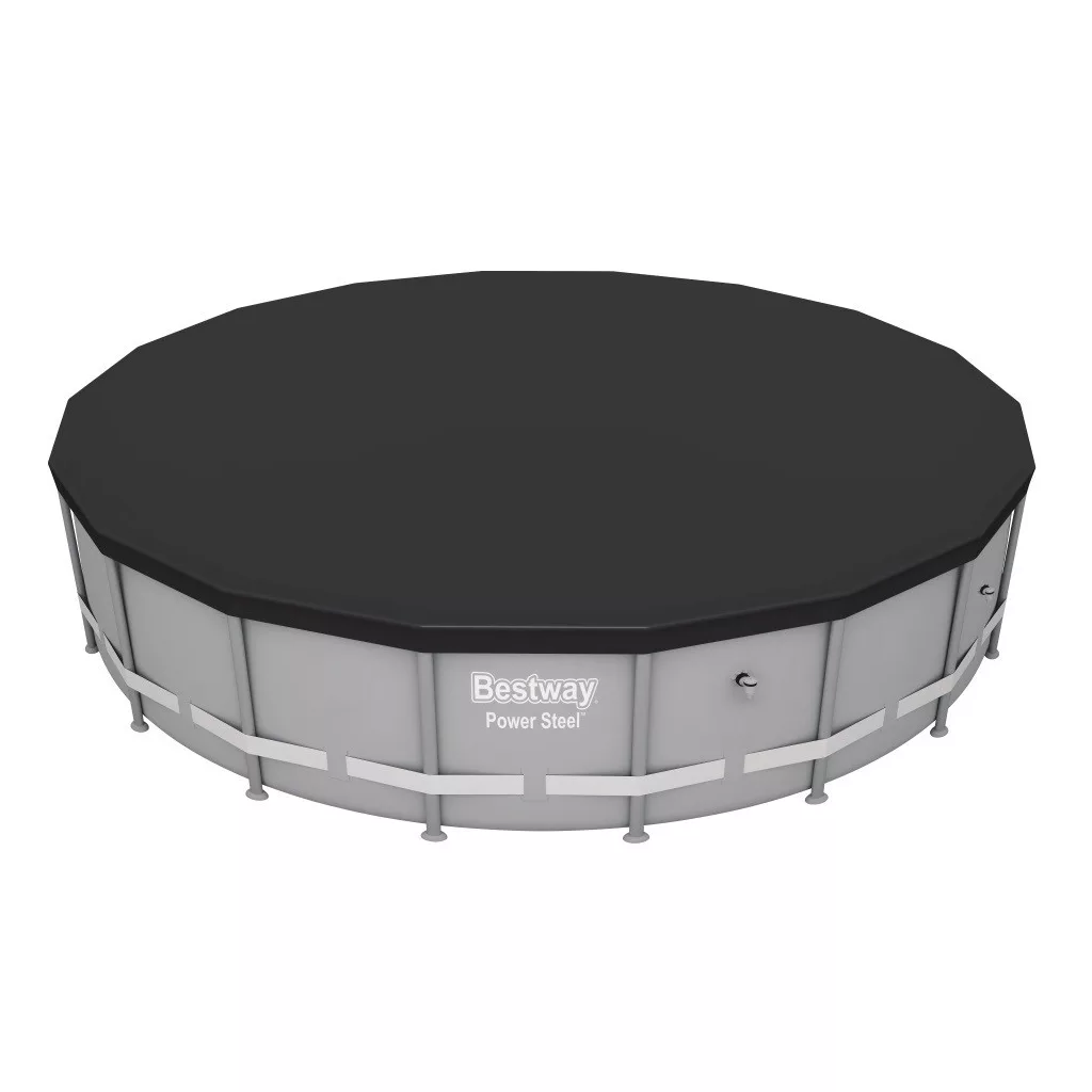 BESTWAY D5,49m csővázas medence védőtakaró (58039)