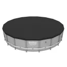 BESTWAY D5,49m csővázas medence védőtakaró (58039)