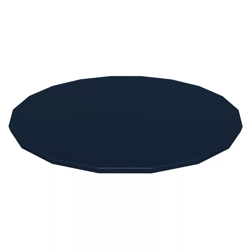 BESTWAY D5,49m csővázas medence védőtakaró (58039)