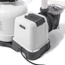 INTEX KrystalSand, Homokszűrős vízforgató, 9.2 m3/h (26652)