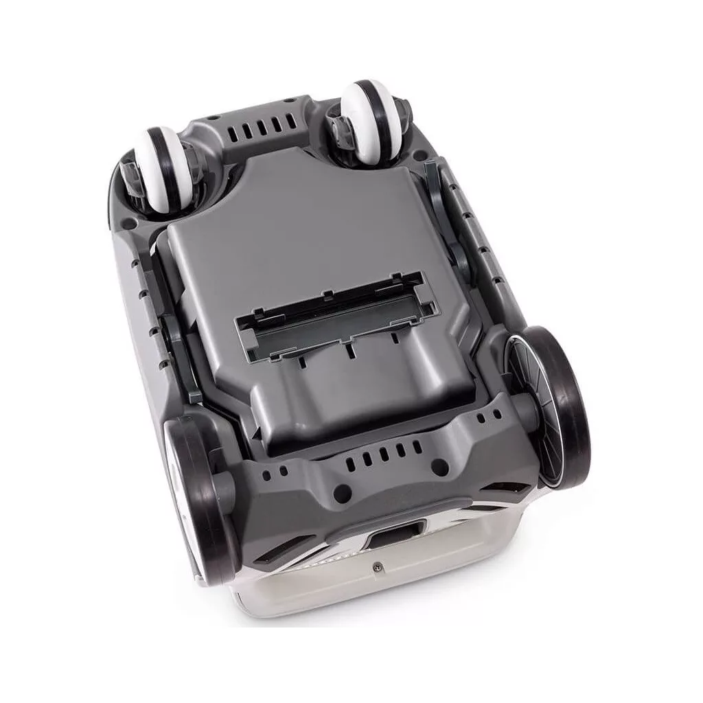 INTEX Deluxe Auto Pool Cleaner ZX100 automata vízalatti medence porszívó robot (28006)